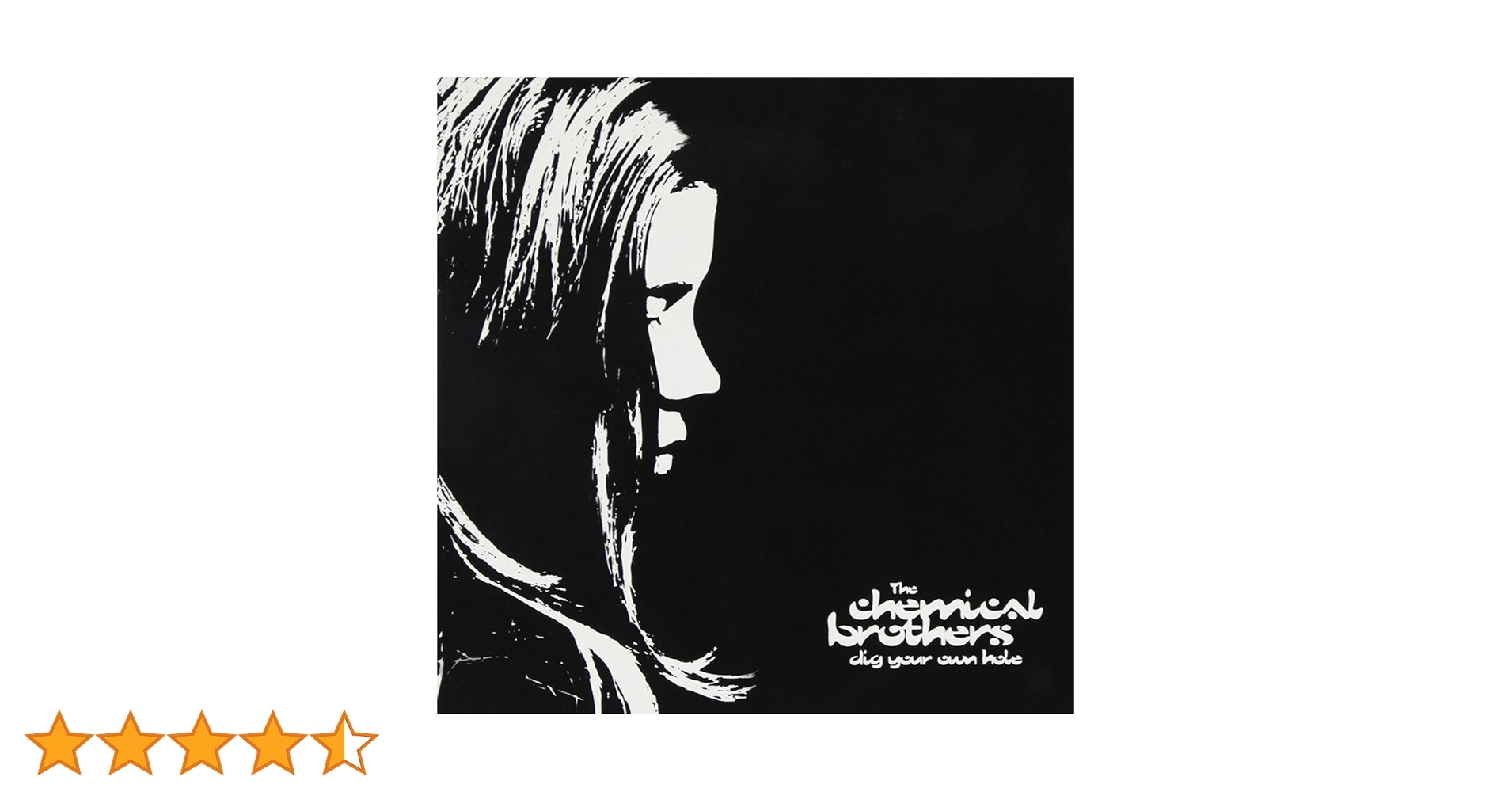 Dig Your Own Hole: The Chemical Brothers: Amazon.ca: Music